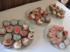 wedding menu_cupcakes