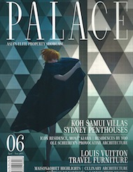 Palace article_Chateau de Varennes_0_cover_190x246