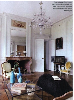 ADM_Burgundy Chateau Varennes_luxury villa rental France_wedding_holiday_p5