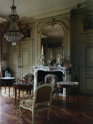 ADM_Burgundy Chateau Varennes_luxury villa rental France_wedding_holiday_p7