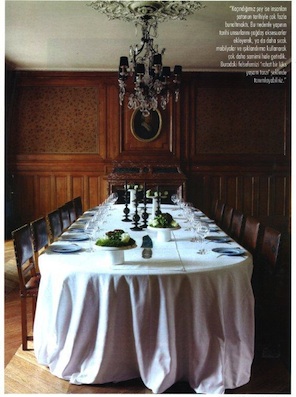 ADM_Burgundy Chateau Varennes_luxury villa rental France_wedding_holiday_p9