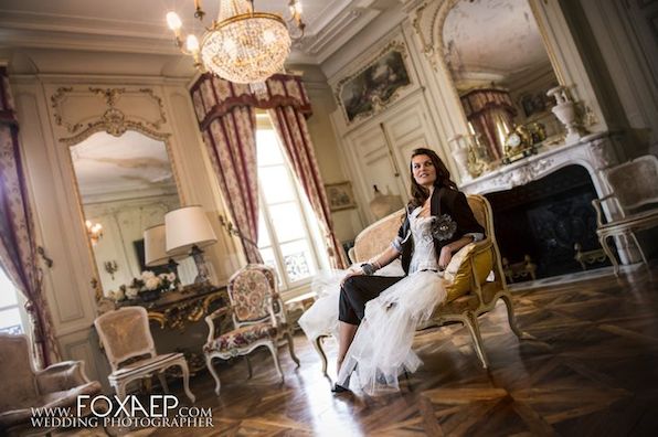 1411_miss Bourgogne_chateau de Varennes_by fox_596_stunning wedding venue