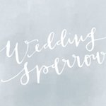 wedding sparrow logo_150
