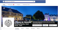 facebook homepage_chateau de varennes_200