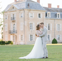 press_outdoor wedding_chateaudevarennes_luxury French castle